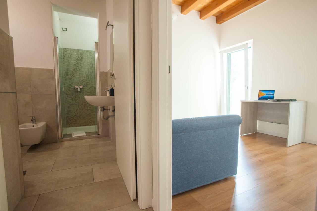Appartamento Gate To