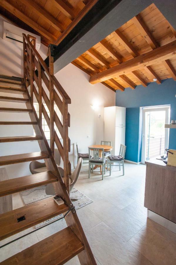 Appartamento Gate To